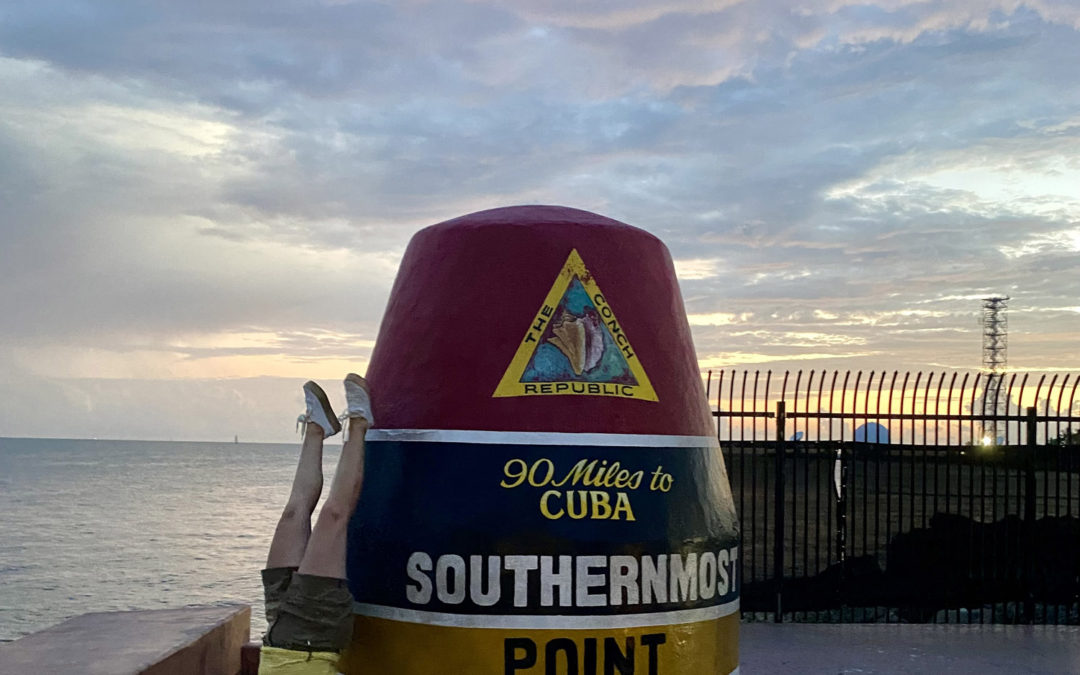 Key West – A Personal Favorite