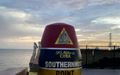 Key West – A Personal Favorite