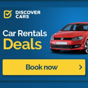 DiscoverCars