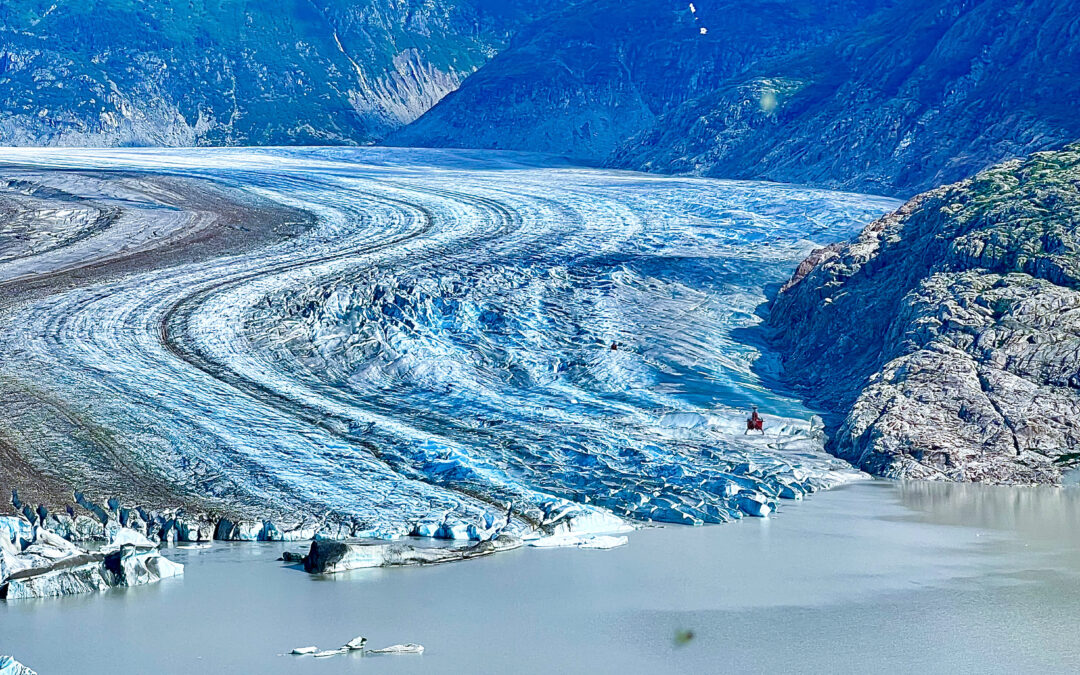 Things to do and must see attractions in Skagway, Alaska 