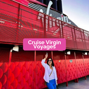 Virgin Voyages