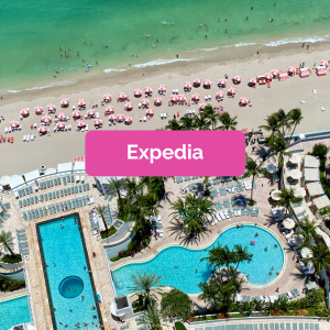 Expedia