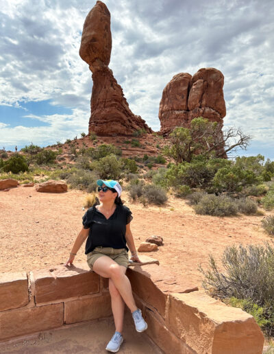 Arches National Park, Utah