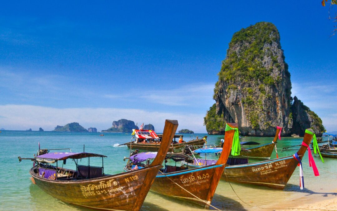 Thailand